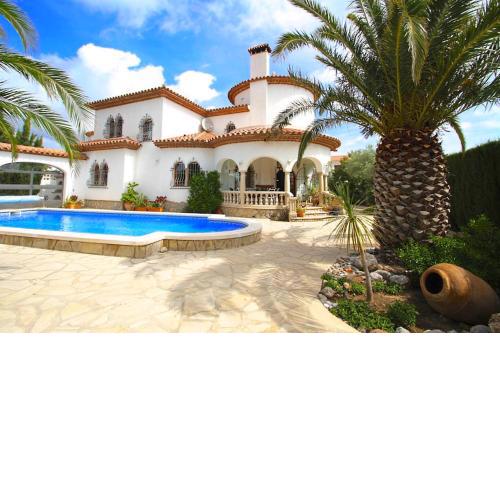 Miami Playa Villas Granada