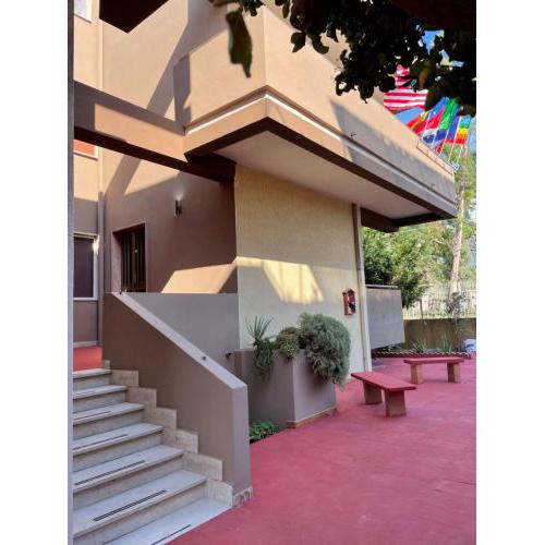 MIAMI Residence Apartments