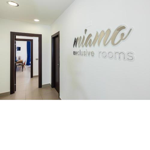 Miamò Suite