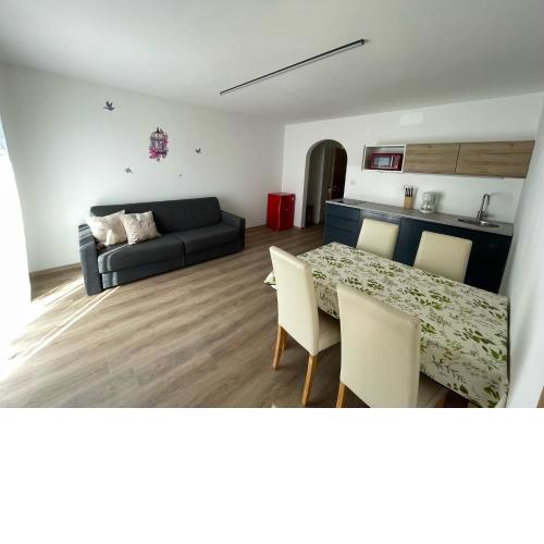 Mias Apartments