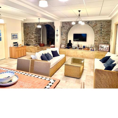 Mia's Beach House