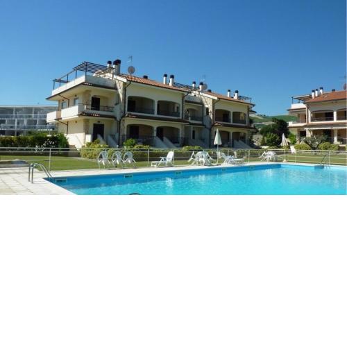 Micaene Duplex - Pineto Vacanza