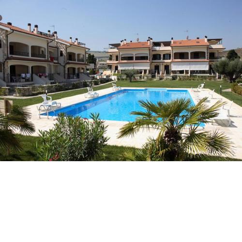 Micaene Luxury Pineto Vacanza