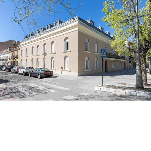 Micampus Aranjuez