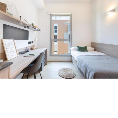 Micampus Barcelona