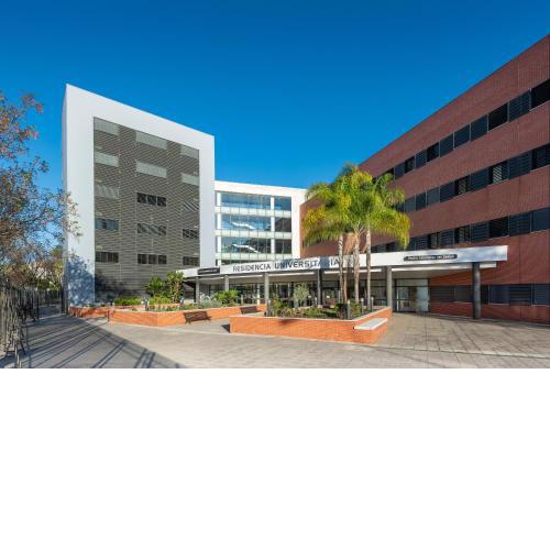 Micampus Estanislao del Campo, Students Residence SOLO ESTUDIANTES