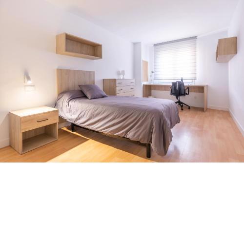 Micampus Leganés