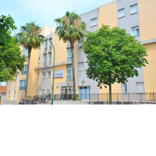 Micampus Malaga