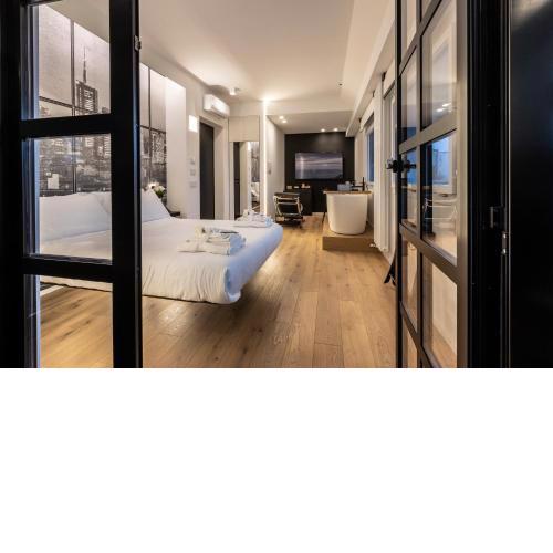 Miceli Exclusive Suite