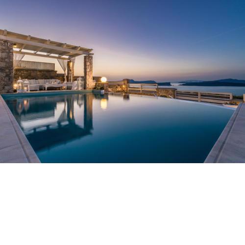 Michaela Residence