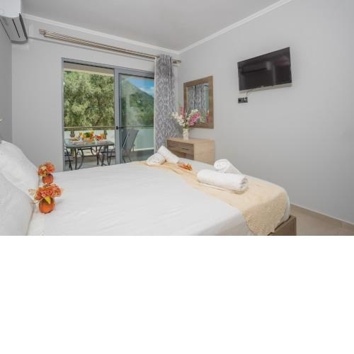Michaelangelo Apartments