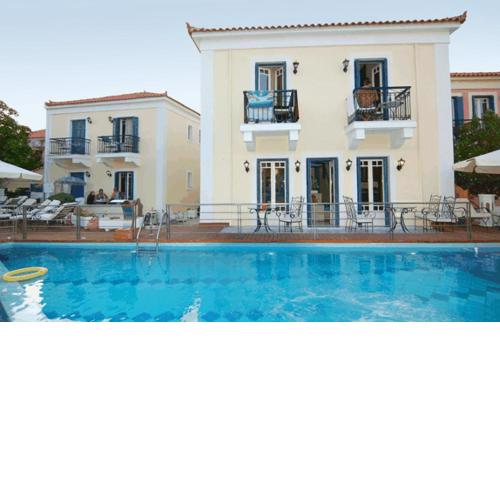 Michaelia Hotel