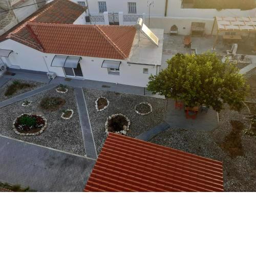 Michael's Greek House