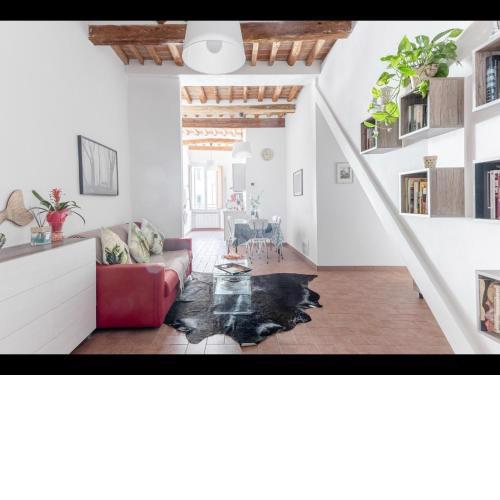 Michael's Home - Cozy apartment in the heart of Lucca