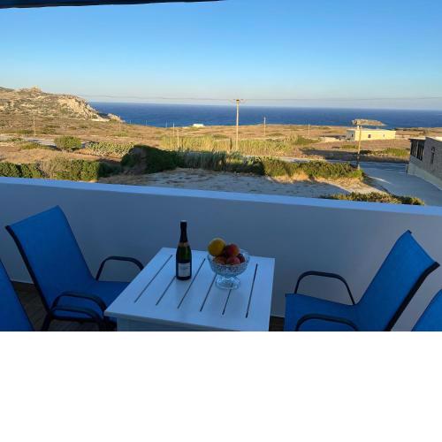 Michail Suites Afiartis Karpathos