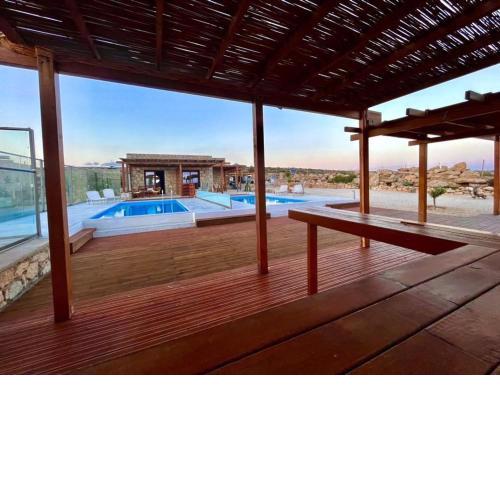 Michaliou Kipos Luxury Villas