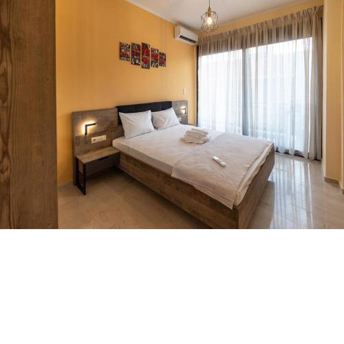 Michalis apartment in the center of Chania
