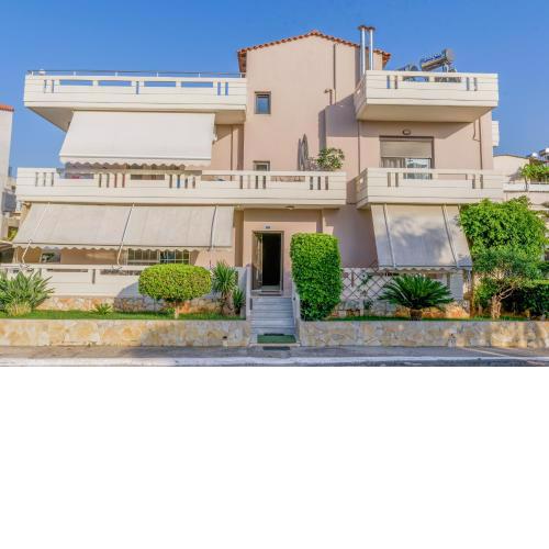 MICHALIS APARTMENT
