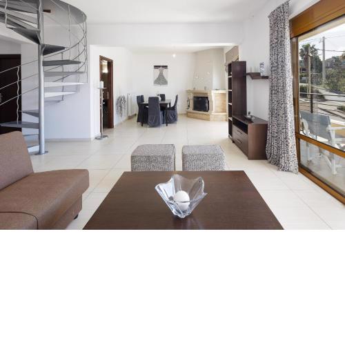 Michalis Apartment