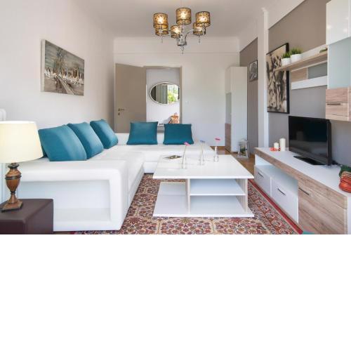 Michalis Apartments