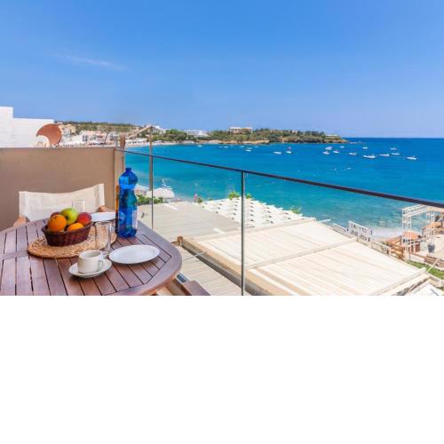Michalis Apartments