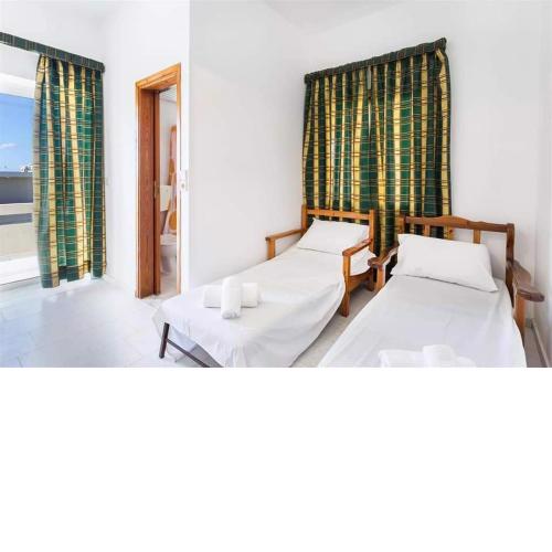 Michalis Litinas Apartments