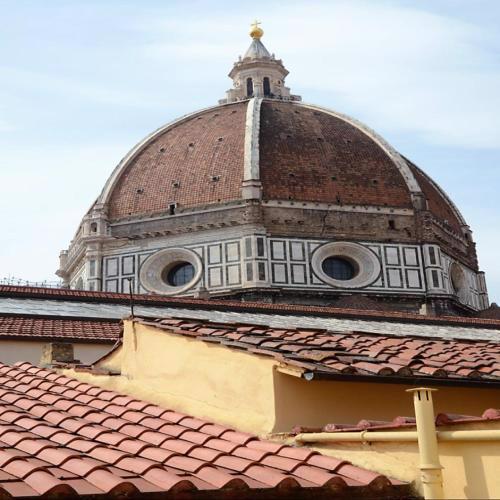 MICHELANGELO AL DUOMO - Residenza Bufalini