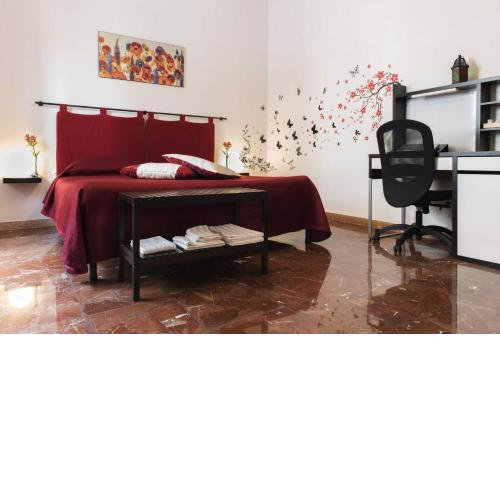Michelangelo Apartment