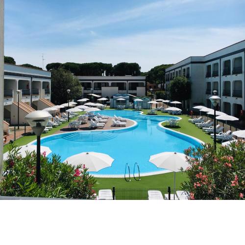 Michelangelo Holiday & Family Resort