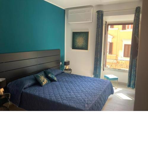 Michelangelo Luxury Rooms