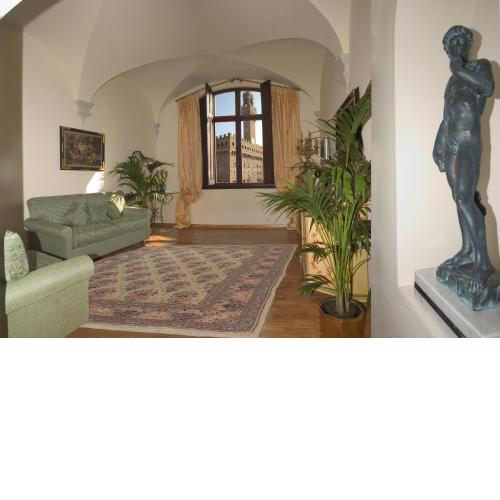 Michelangiolo Penthouse