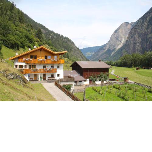 Michelas - Hof
