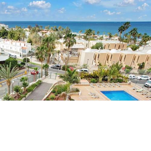 MICHELE APARTMENT PLAYA DE LAS AMÉRICAS