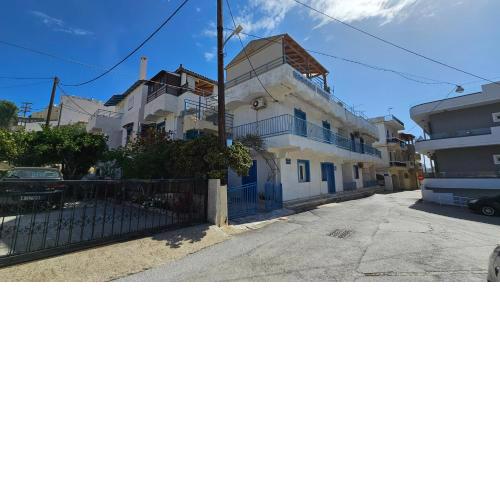 Michele Marie apts