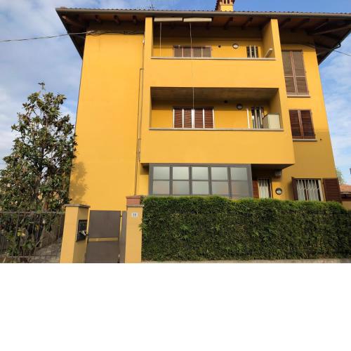 Michelino's house
