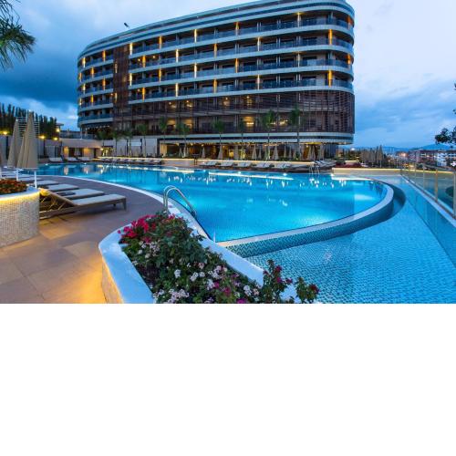 Michell Hotel & Spa - Adult Only - Ultra All Inclusive