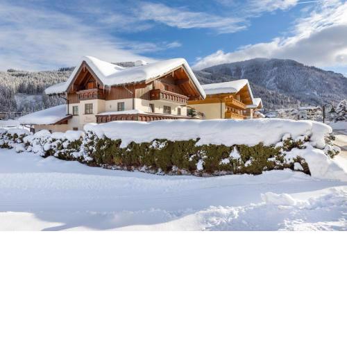 Michis Aparthotel