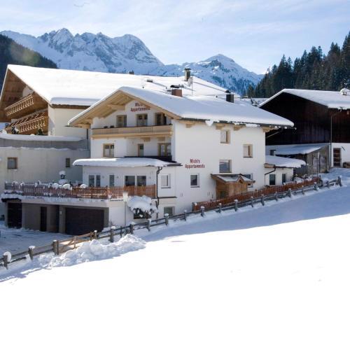 Michi's Appartements