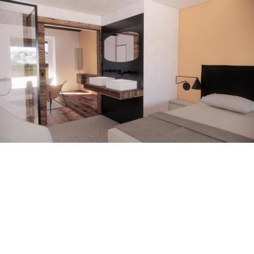 Michlhaus nature and suites
