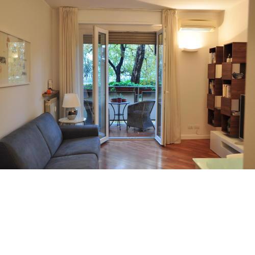 MiCo GARDEN VIEW CITYLIFE EXECUTIVE APARTMENT