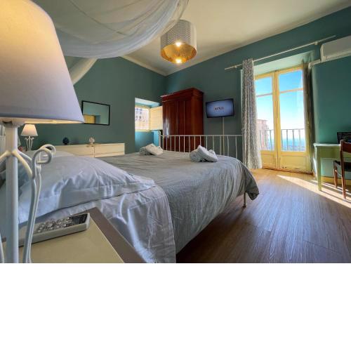 Mid Modern Akragas Home 2 camere - 0mt dal centro con vista mare e templi