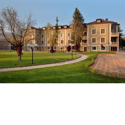 Midalidare Hotel & Spa