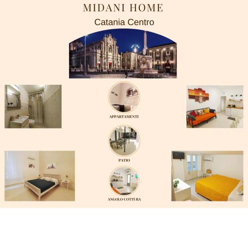 Midani Home