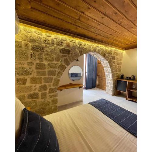 Midgard Suites (Medieval Town)