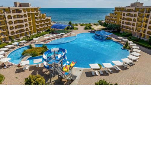 Midia Family Resort