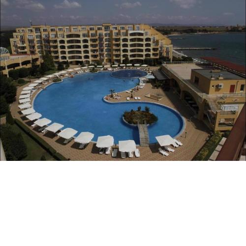 Midia Grand Resort, Aheloy