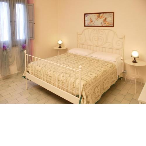 Midiè B&B Savelletri