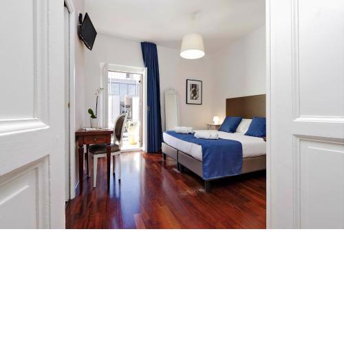 Midnight in Rome Guest House
