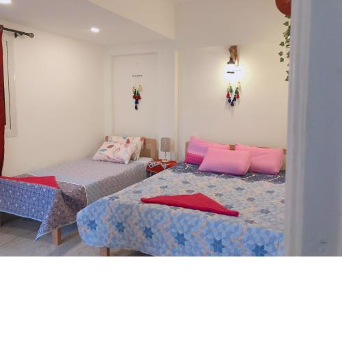 Midtown Cairo Studios & Apartments