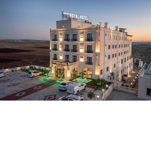 MİDYAT ROYAL HOTEL
